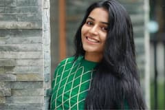 Rajisha Vijayan : விரைவில் டும்டும்டும்.. காதலரை அறிமுகப்படுத்திய தனுஷ் பட நடிகை ரஜிஷா விஜயன்!