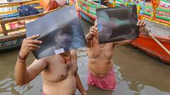 Solar Eclipse 2024: વર્ષનું પ્રથમ સૂર્યગ્રહણ ક્યારે, કેવી રીતે અને ક્યાં થશે?  જાણો સંપૂર્ણ માહિતી