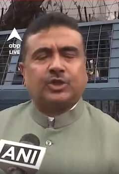 'TMC कोई पार्टी नहीं है..'| #abpnewsshorts