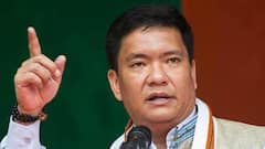 आज रामलला के दरबार पहुंचेंगी अरुणाचल सरकार, सीएम समेत पूरी कैबिनेट करेगी राम मंदिर में दर्शन