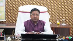 'बस इतनी ही सीट पर सिमट जाएगी..', संतोष सुमन ने बता दिया 2025 में क्यों हारेगी RJD?