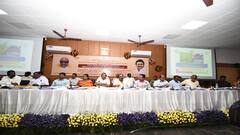 சம்பா பருவத்தில் இந்த 4 மாவட்டங்களில் கடந்த ஆண்டு அளவுக்கு நெல் கொள்முதலாகும் - அமைச்சர் சக்கரபாணி