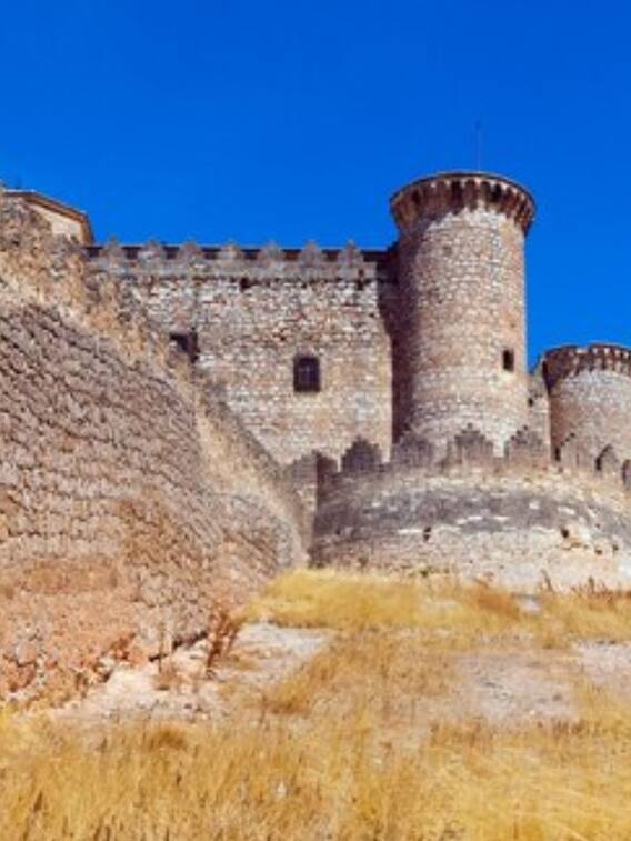 वो किला जिसे कभी जीत नहीं पाए मुगल, अंग्रेज और मराठा