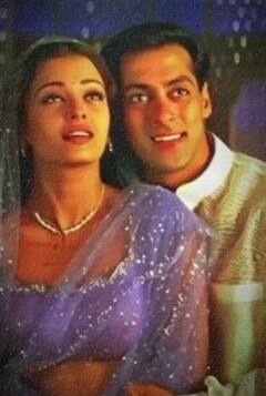 जब ऐश्वर्या-अभिषेक की शादी पर सलमान खान ने बयां किए थे दिल के जज्बात, कहा था- 'हर एक्स बॉयफ्रेंड यही चाहता है कि...'