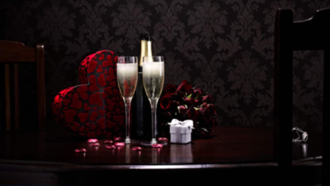 Rose day 2024 valentines day recipes to try at home Rose Day 2024: 3 Delectable Recipes To Try On This Day