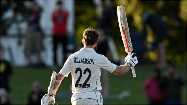 Kane Williamson scored 31st century in Test cricket after virat Kohli he also got ahead of joe Root in Fab-4 Kane Williamson: केन विलियमसन ने टेस्ट क्रिकेट में जड़ा 31वां शतक, फैब-4 में कोहली के बाद रूट से भी निकले आगे