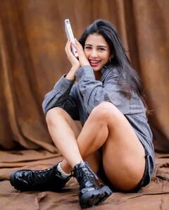 Daksha Nagarkar: బోల్డ్ క్వశ్చన్‌కు ఏం ఆన్సర్ ఇచ్చింది భయ్యా - సోషల్ మీడియాలో లేటెస్ట్ సెన్సేషన్