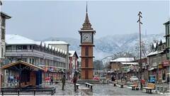 विपक्ष की मांग, 'जम्मू कश्मीर में विधानसभा चुनाव कराए जाएं, पूर्ण राज्य का दर्जा बहाल हो'