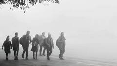 अगले 5 दिन धूप खिलेगी या ठंड करेगी परेशान, कहां-कहां होगा कोहरा, बता रहा मौसम विभाग