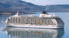 पानी के इस जहाज में अपार्टमेंट भी खरीद सकते हैं लोग, खाने-पीने का ऐसा होता है इंतजाम