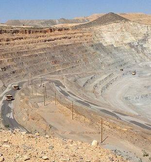 ਇਸ ਇਲਾਕੇ ਦੀ ਜ਼ਮੀਨ ਥੱਲੇ ਸੋਨੇ ਦੇ ਭੰਡਾਰ