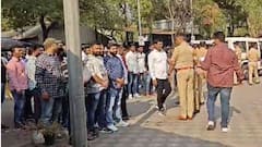 Pune crime News : मारणे, बोडके ते घायवळ, पुणे पोलीस आयुक्तालयात 200 ते 300 गुंडांची काढली परेड