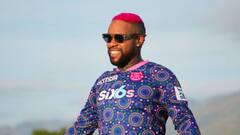 Fabian Allen Is Safe After ‘Isolated Incident’, Confirm Paarl Royals Following Gunpoint Robbery With All-Rounder