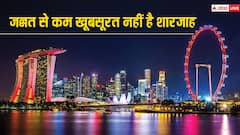 तो इसलिए ठंड के मौसम में जन्नत जैसा खूसूरत हो जाता है शारजाह, यहां घूमने का अलग है मजा