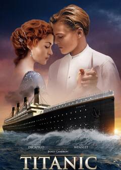 Valentine Day 2024: इस 'वैलेंटाइन डे' पर पार्टनर संग जरूर देखें  इश्क में डूबी ये  7 फिल्में, यकीन मानिए प्यार और गहरा हो जाएगा