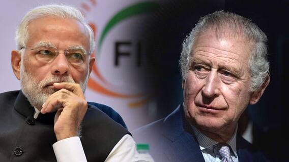 King Charles III diagnosed With Cancer : కింగ్ ఛార్లెస్ ఆరోగ్యంపై Buckingham Palace ప్రకటన | ABP