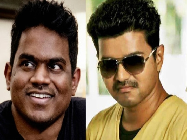 Yuvan shankar raja: மியூசிக் சொல்லிக்கொடுத்த அக்கா: பவதாரிணி பற்றி செய்தியாளர் சந்திப்பில் பேசிய யுவன்! 