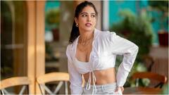 Daksha Nagarkar: బోల్డ్ క్వశ్చన్‌కు ఏం ఆన్సర్ ఇచ్చింది భయ్యా - సోషల్ మీడియాలో లేటెస్ట్ సెన్సేషన్