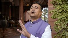 'जो सरकार अनुच्छेद 370 को हटा सकती है', सीएए को लेकर शुभेन्दु अधिकारी ने अब दिया ये रिएक्शन