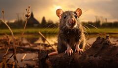 सबसे तेज कितनी रफ्तार में दौड़ सकता है चूहा? नन्हे से जानवर की स्पीड जानकर हैरान रह जाएंगे आप