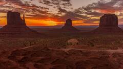 Earth GK: અહીં છે ધરતીનો સૌથી સુકોભઠ પ્રદેશ, 10 લાખ વર્ષોથી નથી પડ્યો વરસાદ, જાણો છો તમે ?