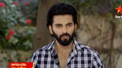 'నాగ పంచమి' సీరియల్: మేఘన మెడలో తాళి కట్టేవరకు తనతోనే ఉండమని పంచమికి కండీషన్ పెట్టిన మోక్ష!