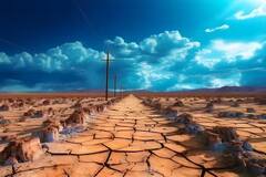 Earth GK: અહીં છે ધરતીનો સૌથી સુકોભઠ પ્રદેશ, 10 લાખ વર્ષોથી નથી પડ્યો વરસાદ, જાણો છો તમે ?