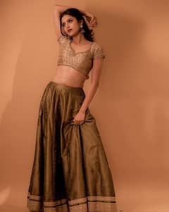 Oorvasivo Rakshasivo Ayesha: అందంలో ఊర్వశి - పగ తీర్చుకోవడంలో రాక్షసి!