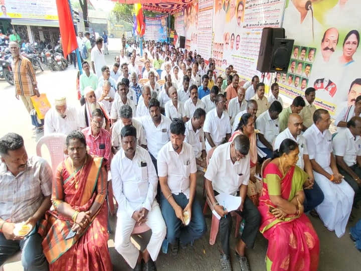 மீண்டும் பேருந்துகள் ஓடாதா ? -  போக்குவரத்து சங்கங்கள் எடுக்கக்கூடிய முடிவு என்ன ?