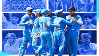 U19 WC: அபாரம்! U19 உலகக்கோப்பை இறுதிப்போட்டிக்கு முன்னேறியது இந்தியா!
