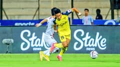 ISL Updated Points Table, Most Goals, Most Assists, Most Yellow Cards & Red Cards