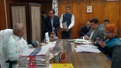 राजस्थान: शिक्षा मंत्री मदन दिलावर ने 5000 प्रबोधकों की पदोन्नति के प्रस्ताव को दी मंजूरी, भर्ती में महिला आरक्षण बढ़ाने पर चर्चा