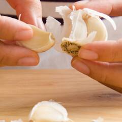 Garlic:  ਤੰਦਰੁਸਤ ਰਹਿਣ ਲਈ ਰੋਜ਼ਾਨਾ ਖਾਓ ਲਸਣ