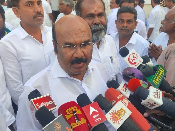 ADMK: திமுக, பாஜக தவிர்த்து யாரும் எங்களுக்கு எதிரிகள் கிடையாது - ஜெயக்குமார்