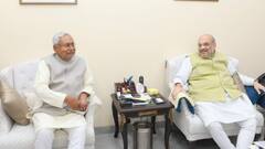 बिहार में JDU-BJP को 17-17 सीटें: सीतामढ़ी पर 4 पार्टियों में लड़ाई; कुशवाहा-मांझी और चिराग को लेकर क्या है प्लान?