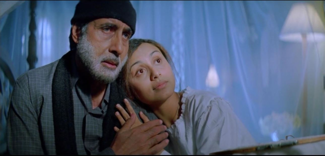 Sanjay Leela Bhansali's 'Black' Streams On Netflix, 5 Reasons To Watch Amitabh Bachchan, Rani Mukerji Starrer