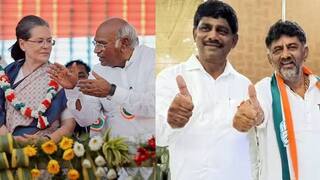 Separate Country: ਕਾਂਗਰਸ ਦੇ MP ਨੇ ਵੱਖਰਾ ਦੇਸ਼ ਬਣਾਉਣ ਦੀ ਰੱਖੀ ਮੰਗ, ਬੀਜੇਪੀ ਨੇ ਕਾਂਗਰਸ ਹਾਈਕਮਾਨ 