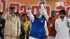 ఏపీలో అసలు బలం లేని బీజేపీ కోసం ఆరాటం - టీడీపీ, జనసేన ఏం కోరుకుంటున్నాయి ?