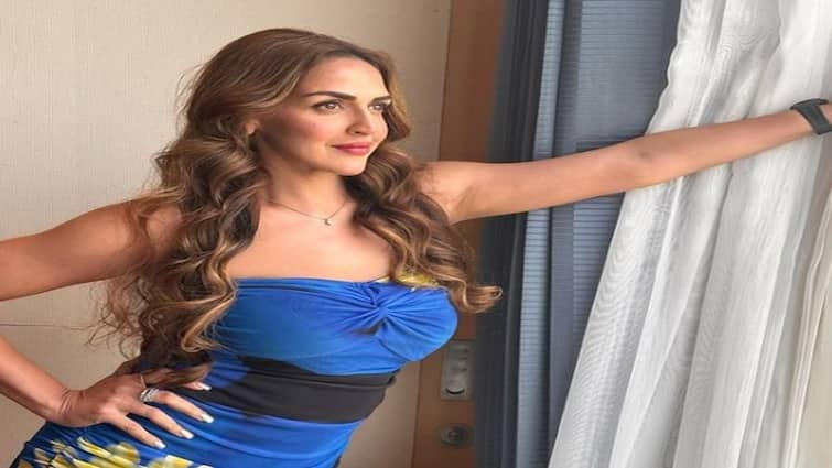 Esha deol to shift mother hema malini bunglow after seperation with husband  Esha Deol Divorce: પતિ સાથે ડિવોર્સ બાદ ક્યાં રહેશે ઈશા દેઓલ ? સામે આવી જાણકારી 