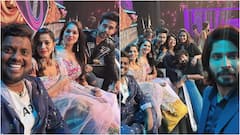 Bigg Boss 7 Contestants Reunion: మళ్లీ ఒక్కచోట చేరిన బిగ్‌బాస్‌ 7 కంటెస్టెంట్స్‌ - ఫొటోలు వైరల్‌