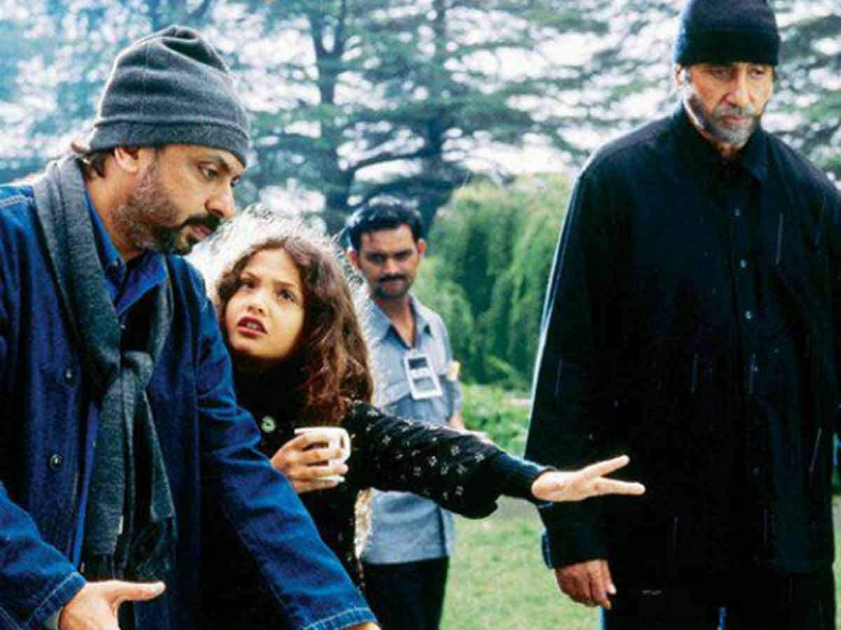 Sanjay Leela Bhansali's 'Black' Streams On Netflix, 5 Reasons To Watch Amitabh Bachchan, Rani Mukerji Starrer