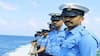 Indian Coast Guard Recruitment 2024: 12મા સુધી કર્યો છે અભ્યાસ, તો કોસ્ટગાર્ડમાં મેેળવી શકો છો નોકરી