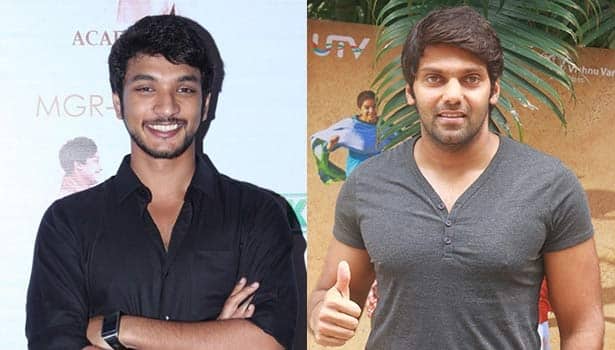 Arya next movie : அடுத்த படத்திற்கு ஆயத்தமாகும் நடிகர் ஆர்யா! Arya next movie : அடுத்த படத்திற்கு ஆயத்தமாகும் நடிகர் ஆர்யா!