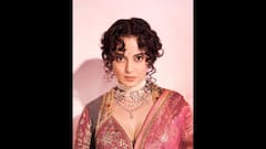 Kangana Ranaut Reacts To Sandeep Reddy Vanga's Interest In Working With Her, 'Please Don't Give Me...'