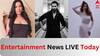 Entertainment News LIVE: ਟ੍ਰੋਲਿੰਗ ਤੋਂ ਪਰੇਸ਼ਾਨ ਪੂਨਮ ਪਾਂਡੇ ਬੋਲੀ- ਮੈਨੂੰ ਮਾਰ ਦਿਓ, ਸੋਨਮ ਬਾਜਵਾ ਦੀ ਹੌਟਨੈਸ ਨੇ ਮਚਾਈ ਖਲਬਲੀ ਸਣੇ ਅਹਿਮ ਖਬਰਾਂ