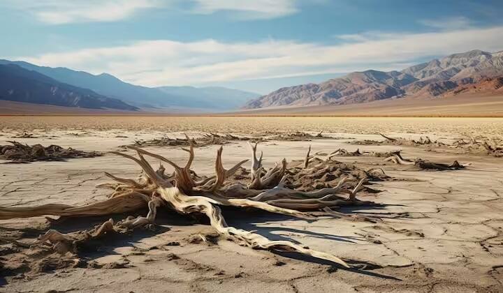 આ જગ્યાનું નામ મેકમર્ડો ડ્રાય વેલી છે. જે એન્ટાર્કટિકામાં આવેલું છે, જેને દુનિયાનું સૌથી ખતરનાક સ્થળ માનવામાં આવે છે.