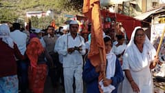 Sant Nivruttinath Maharaj Yatra 2024 : संत निवृत्तीनाथ महाराज यात्रेचे खास Photos पाहा इथे