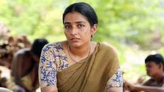 Rajisha Vijayan : விரைவில் டும்டும்டும்.. காதலரை அறிமுகப்படுத்திய தனுஷ் பட நடிகை ரஜிஷா விஜயன்!
