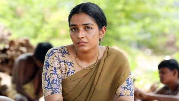 மாரி செல்வராஜ் இயக்கத்தில், நடிகர் தனுஷ் நடிப்பில் வெளியான 'கர்ணன்' திரைப்படம் மூலம் அறிமுகமானவர் ரஜிஷா விஜயன்.