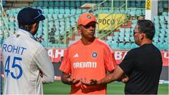 आज होगा फैसला, कोहली-शमी और जडेजा-राहुल पर रहेंगी नजरें; आखिरी तीन टेस्ट के लिए चुनी जानी है टीम